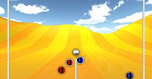 Head Goal: Soccer Online