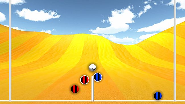 Head Goal: Soccer Online