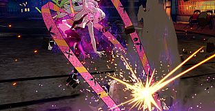 Demon Slayer -Kimetsu no Yaiba- The Hinokami Chronicles: Daki Character Pack