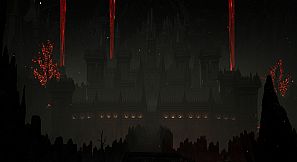 The Depths of Despair