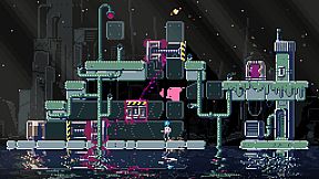 Stuffo the Puzzle Bot