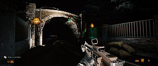 The Nightmare Of Arrival Chapter 1