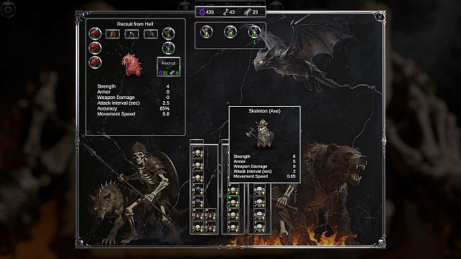 Dead March: Dark Lord Rising