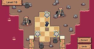 Goat Out Of Hell (Windows)