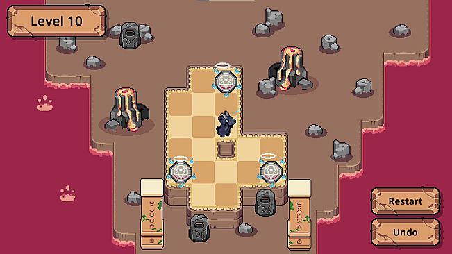 Goat Out Of Hell (Windows)