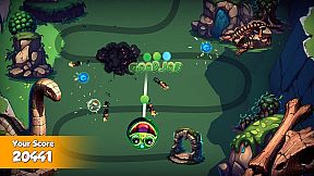 Zumba World - The Crazy Marble Dimension