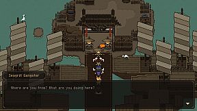 The World of Kungfu: Dragon and Eagle