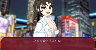 Love-Love Street Racer