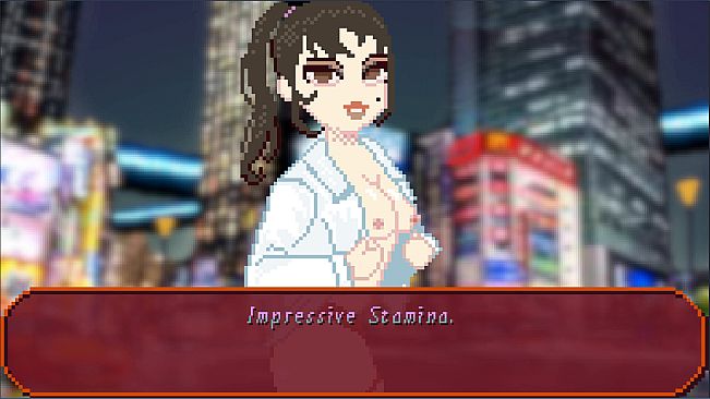 Love-Love Street Racer