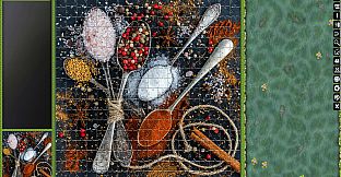 Jigsaw Puzzle Pack - Pixel Puzzles Ultimate: Variety Pack 2