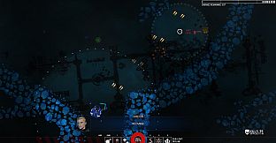 COSMIC STRIKE - The Last Sub Sector