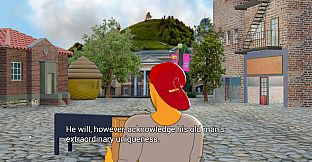 Butt Tattoo Artist Simulator