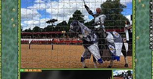 Jigsaw Puzzle Pack - Pixel Puzzles Ultimate: Variety Pack 6