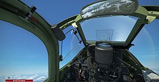 IL-2 Sturmovik: Battle of Kuban