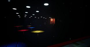 PLAYTOWN: Chapter 1