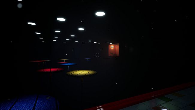 PLAYTOWN: Chapter 1