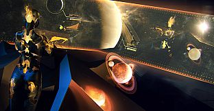 ENDLESS Space 2 - Endless Day Update