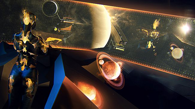 ENDLESS Space 2 - Endless Day Update