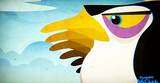 Penguins of The North