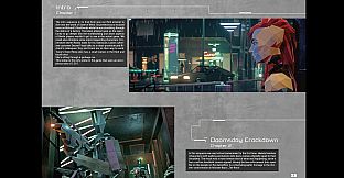 State of Mind - Artbook