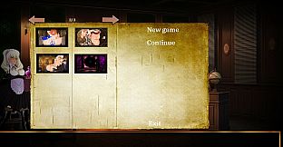 Witch 4 Hotel Voyage