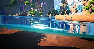 Desktop Oasis