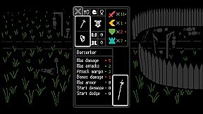 Kaamos: Puzzle Roguelike