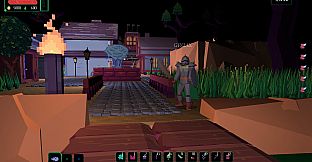 Curse of the Green Sea