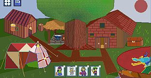 Eastern Odyssey: Homeward