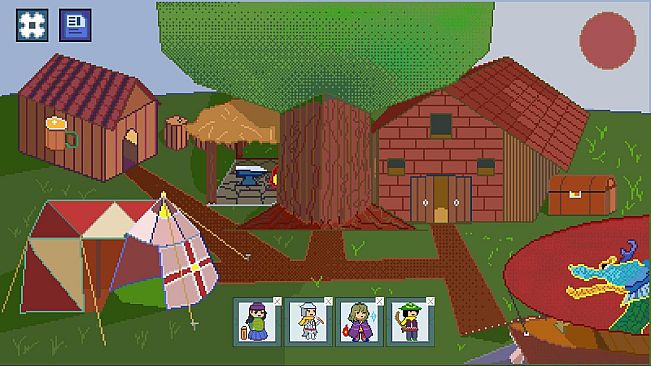 Eastern Odyssey: Homeward