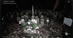 日本事故物件監視協会3 -Japan Stigmatized Property-