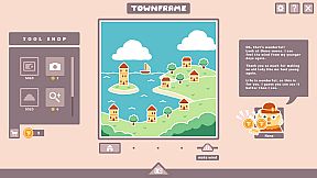 Townframe