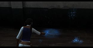 White Day - Horror Costume - Ji-Min Yoo