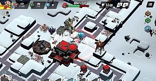 Tower Dominion