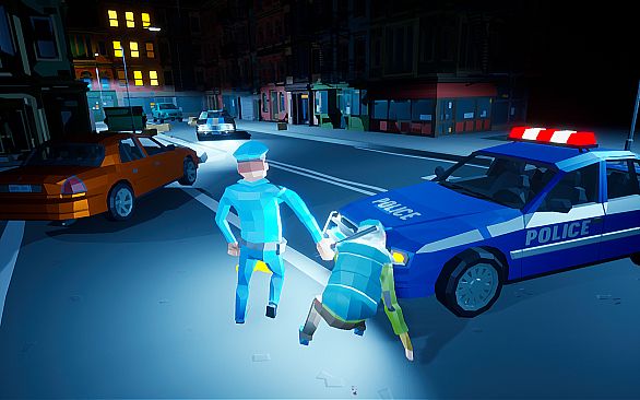 Drunken Fist  Totally Accurate Beat 'em up