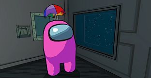 Among Us VR - Hat Pack: Fungle Fresh Picks