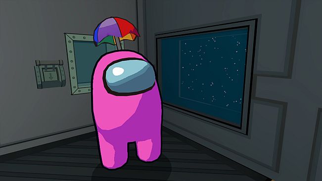 Among Us VR - Hat Pack: Fungle Fresh Picks