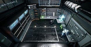 Signals of Outer Space