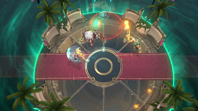 Battlerite - All Champions Pack