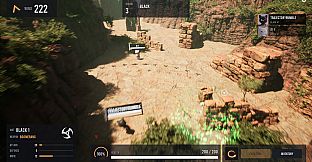 Trajectory:Rumble