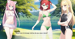 Sweet Science – The Girls of Silversee Castle