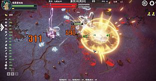 西游肉鸽：杨戬的100种死法