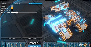 Echoes of the Architects - Supporter Pack