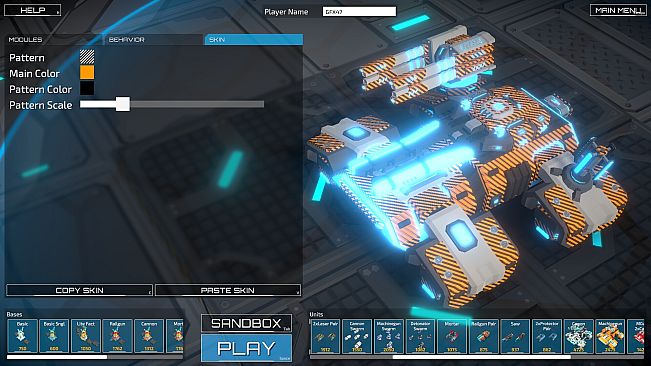 Echoes of the Architects - Supporter Pack