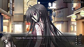 G-senjou no Maou - The Devil on G-String