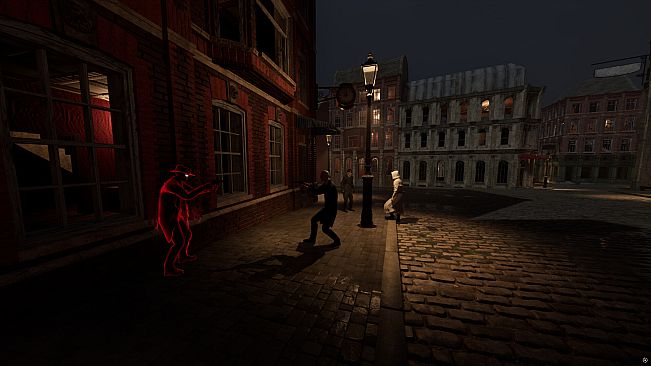 Trust No One: MAFIA