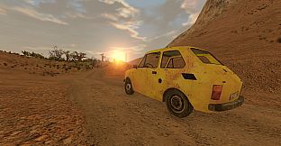 The Slaverian Trucker