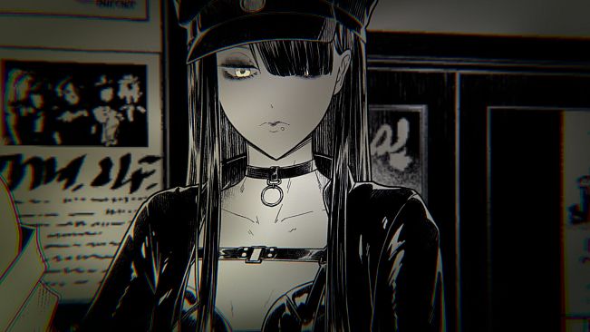 Itachi: Haunted Abodes　Wandering Through 2000s Tokyo Culture