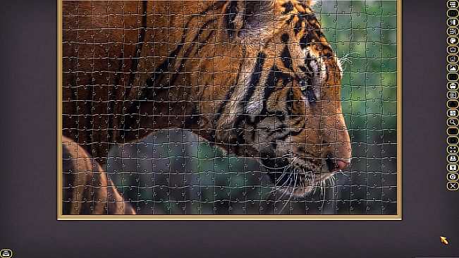 Jigsaw Puzzle Pack - Pixel Puzzles Ultimate: Animals 2