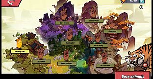 Tactical Three Kingdoms (3 Kingdoms) - Strategy & War